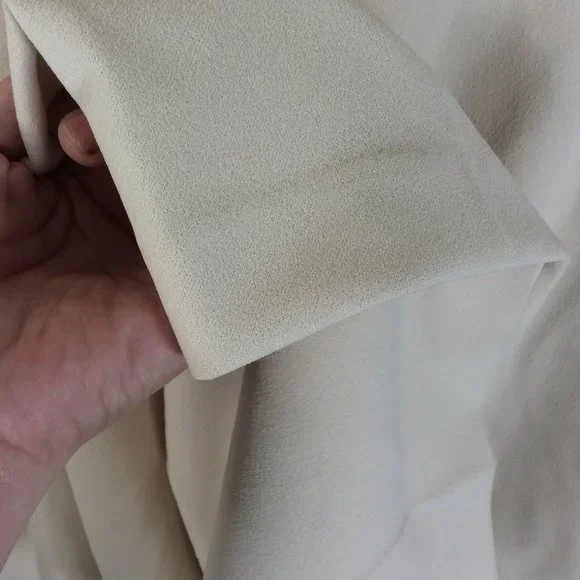 Tommy Hilfiger Jumpsuit Cream Size 14 NWOT  - Picture 7 of 11